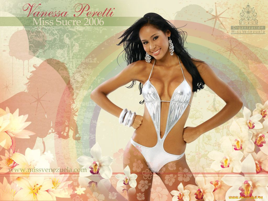 Miss Venezuela, 